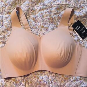 Knix Catalyst sports bra. New with tags size 8